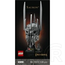 LEGO® Icons A Gyűrűk Ura: Sauron sisakja 11373