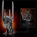 LEGO® Icons A Gyűrűk Ura: Sauron sisakja 11373