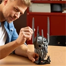 LEGO® Icons A Gyűrűk Ura: Sauron sisakja 11373