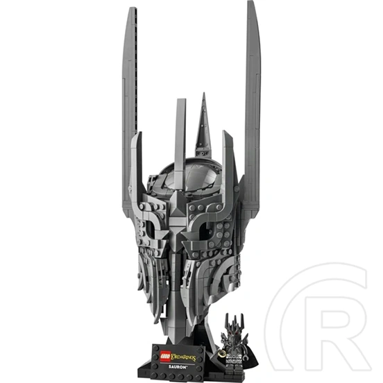 LEGO® Icons A Gyűrűk Ura: Sauron sisakja 11373