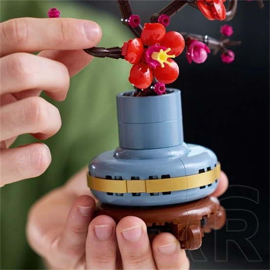 LEGO Icons Botanicals Szilvavirág
