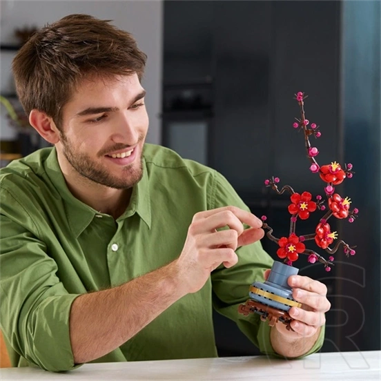 LEGO Icons Botanicals Szilvavirág