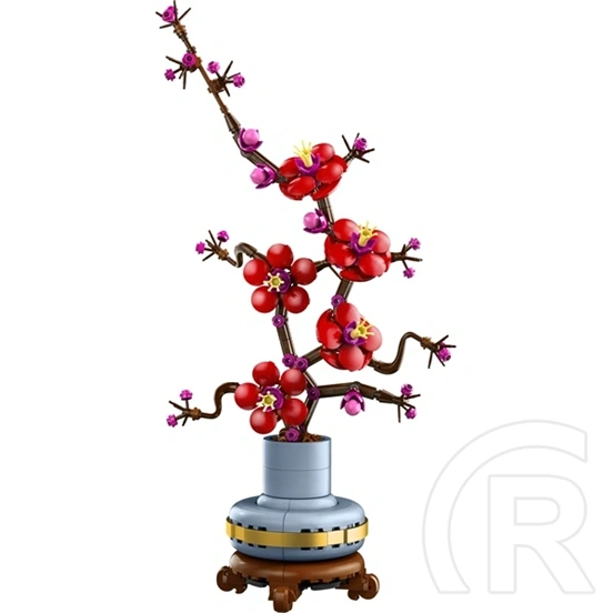 LEGO Icons Botanicals Szilvavirág