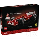 LEGO® Icons Ferrari F2004 és Michael Schumacher 11375