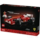 LEGO® Icons Ferrari F2004 és Michael Schumacher 11375