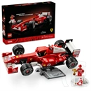 LEGO® Icons Ferrari F2004 és Michael Schumacher 11375