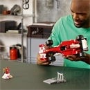 LEGO® Icons Ferrari F2004 és Michael Schumacher 11375