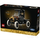 LEGO® Icons Ford Model T 11376