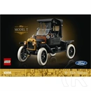 LEGO® Icons Ford Model T 11376