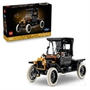 LEGO® Icons Ford Model T 11376