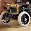 LEGO® Icons Ford Model T 11376