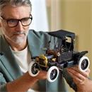 LEGO® Icons Ford Model T 11376