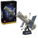 LEGO® Icons Hubble űrtávcső 11382