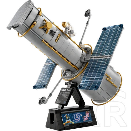 LEGO® Icons Hubble űrtávcső 11382