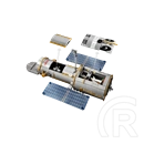 LEGO® Icons Hubble űrtávcső 11382