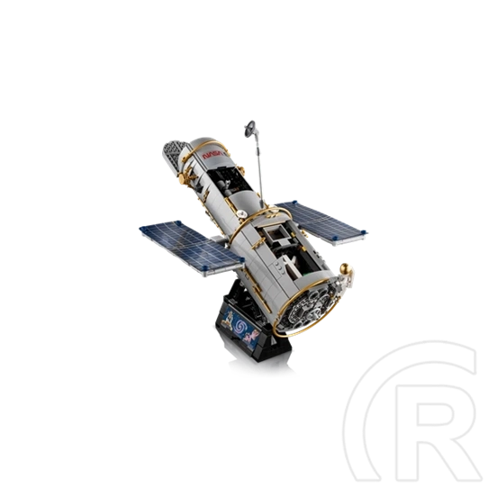 LEGO® Icons Hubble űrtávcső 11382