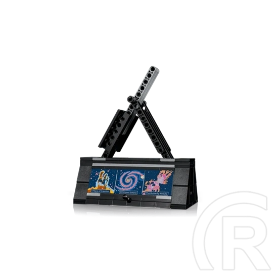 LEGO® Icons Hubble űrtávcső 11382