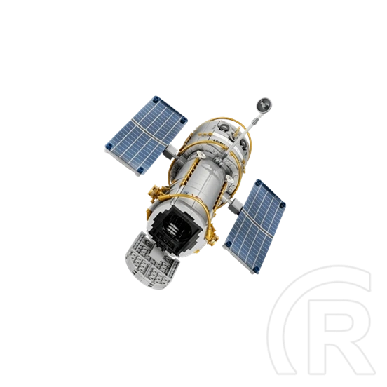 LEGO® Icons Hubble űrtávcső 11382