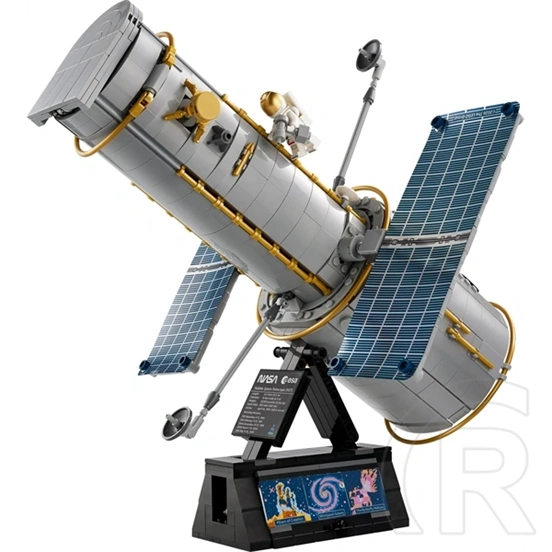 LEGO® Icons Hubble űrtávcső 11382
