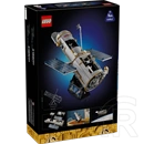 LEGO® Icons Hubble űrtávcső 11382