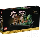 LEGO® Icons Japánkert Építőkészlet felnőtteknek 10315