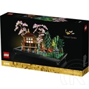 LEGO® Icons Japánkert Építőkészlet felnőtteknek 10315