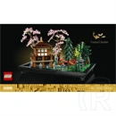 LEGO® Icons Japánkert Építőkészlet felnőtteknek 10315