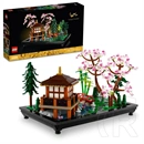 LEGO® Icons Japánkert Építőkészlet felnőtteknek 10315