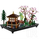 LEGO® Icons Japánkert Építőkészlet felnőtteknek 10315