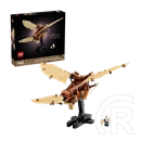 LEGO® Icons Leonardo da Vinci repülő szerkezete 10363