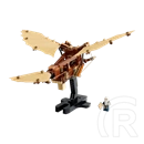 LEGO® Icons Leonardo da Vinci repülő szerkezete 10363