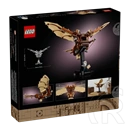 LEGO® Icons Leonardo da Vinci repülő szerkezete 10363