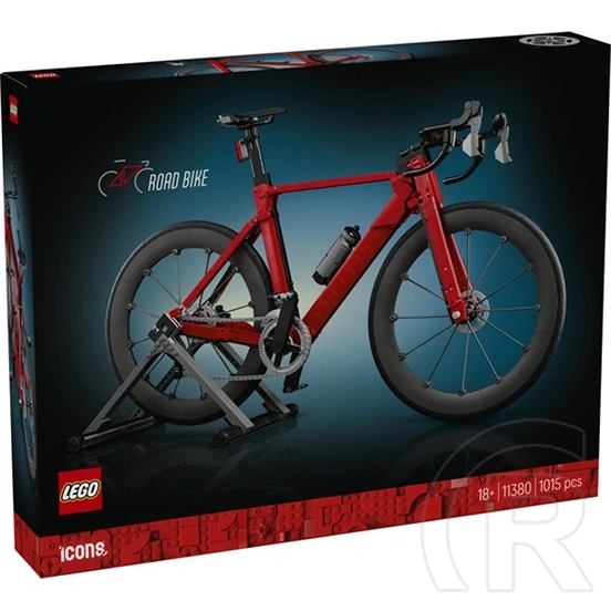 LEGO® Icons Országúti kerékpár 11380