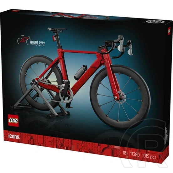 LEGO® Icons Országúti kerékpár 11380