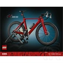 LEGO® Icons Országúti kerékpár 11380