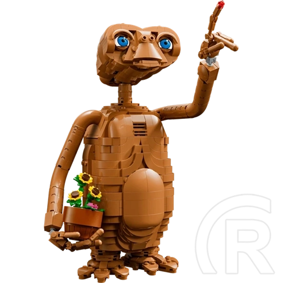 LEGO® Ideas E.T. the Extra-Terrestrial 21370
