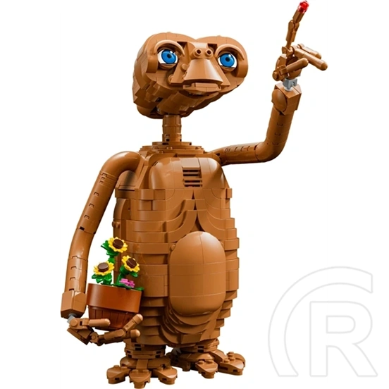 LEGO® Ideas E.T. the Extra-Terrestrial 21370