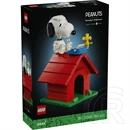 LEGO® Ideas Peanuts: Snoopy kutyaháza 21368
