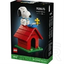 LEGO® Ideas Peanuts: Snoopy kutyaháza 21368