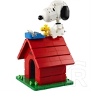 LEGO® Ideas Peanuts: Snoopy kutyaháza 21368