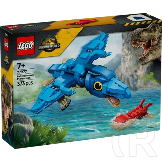 LEGO® Jurassic World™ Bébi pteranodon 77977