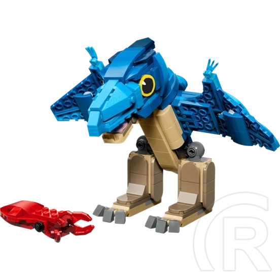 LEGO® Jurassic World™ Bébi pteranodon 77977