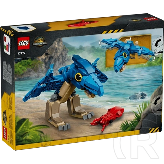 LEGO® Jurassic World™ Bébi pteranodon 77977