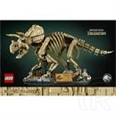 LEGO® Jurassic World Dinoszaurusz maradványok 77985
