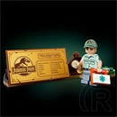 LEGO® Jurassic World Dinoszaurusz maradványok 77985