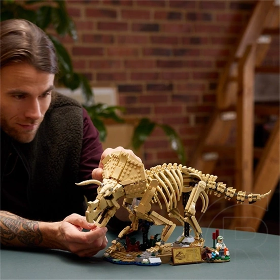 LEGO® Jurassic World Dinoszaurusz maradványok 77985