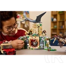 LEGO® Jurassic World Spinosaurus és Quetzalcoatlus, légi küldetés, dinoszauruszjáték 76976