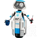 LEGO® Marvel A Fantasztikus 4-es: H.E.R.B.I.E. 76339