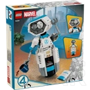 LEGO® Marvel A Fantasztikus 4-es: H.E.R.B.I.E. 76339