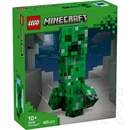 LEGO Minecraft A Creeper